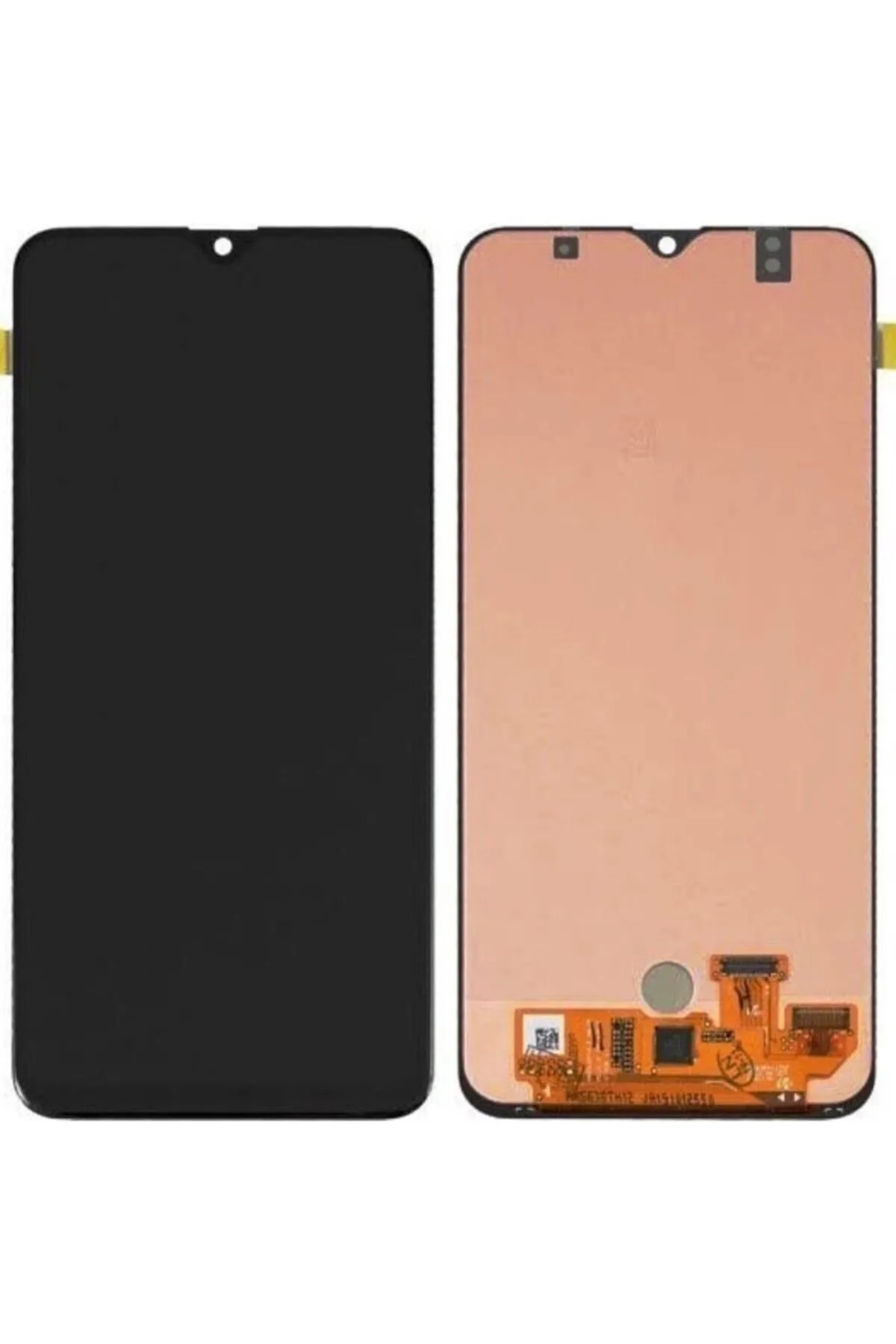Samsung Galaxy A30s Uyumlu Lcd Ekran Dokunmatik SERVİS (S