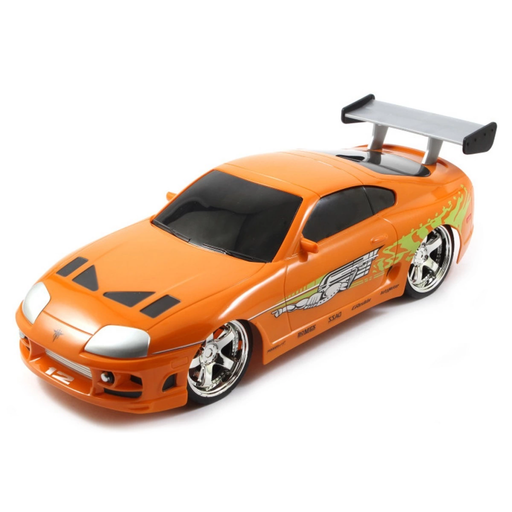 1/16 Fast & Furious RC Brian's Toyota