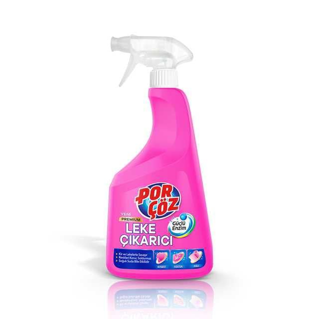Leke Çıkarıcı 750ml 1 Adet