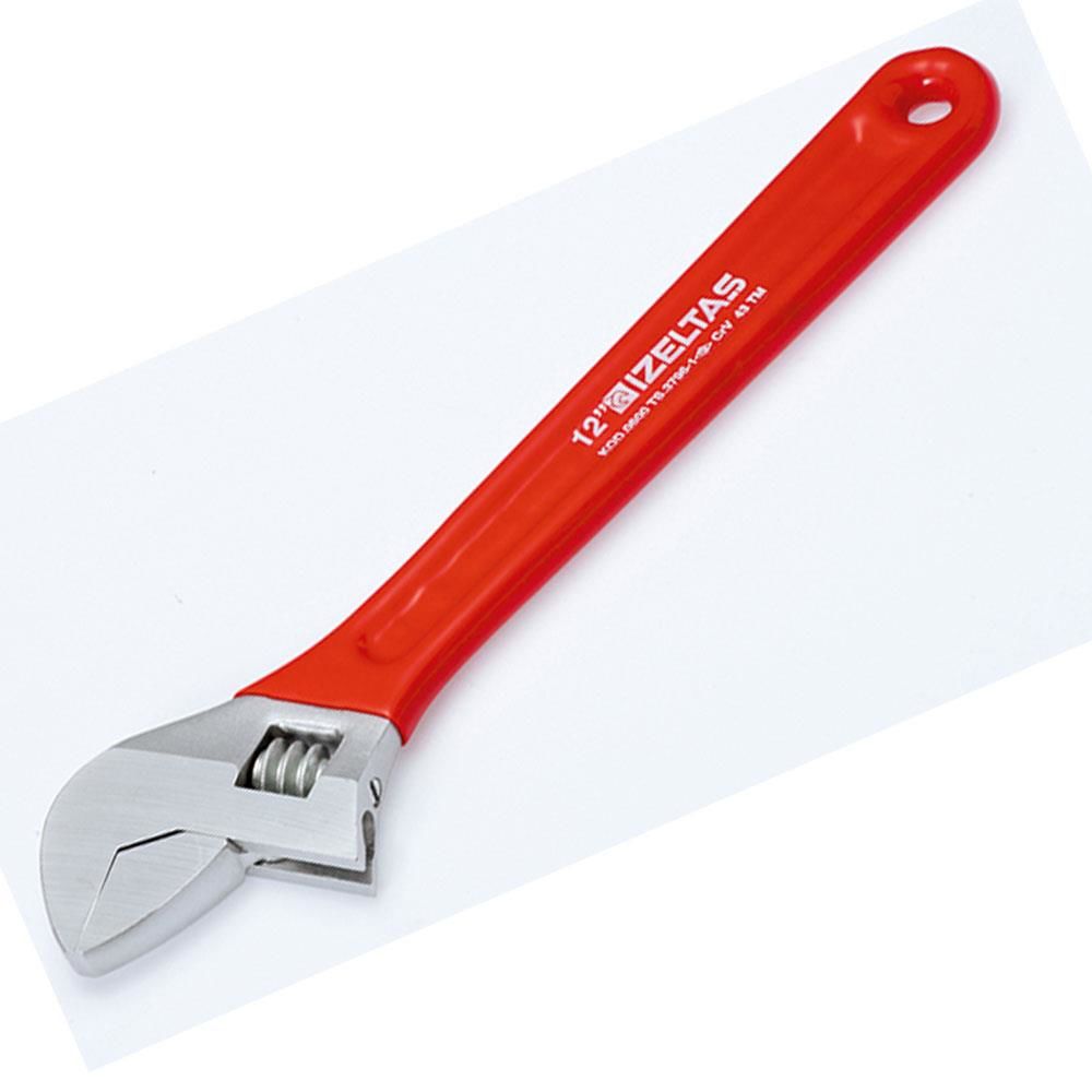 İzeltaş 0600 Kurbağacık Anahtar 15 ''