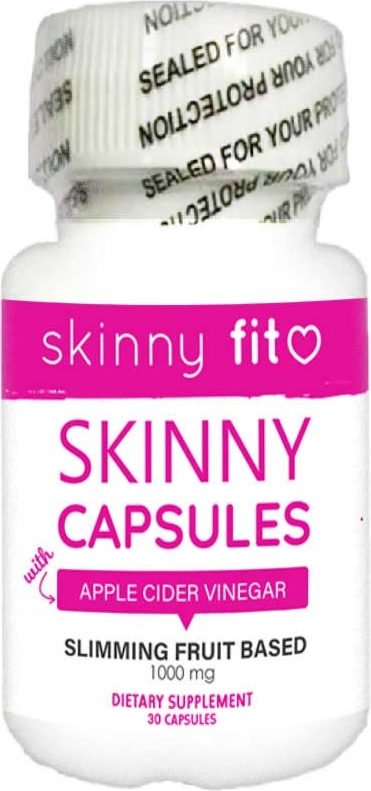 Skinnyfit 1 Tane Elma Sirkesi Ana Malzemeli Meyve Ektratlarından Yaza Hazırlık 30 Lu Bakım