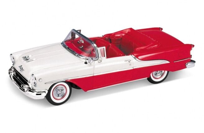 19869C 1 18 1955 Model Araç 88