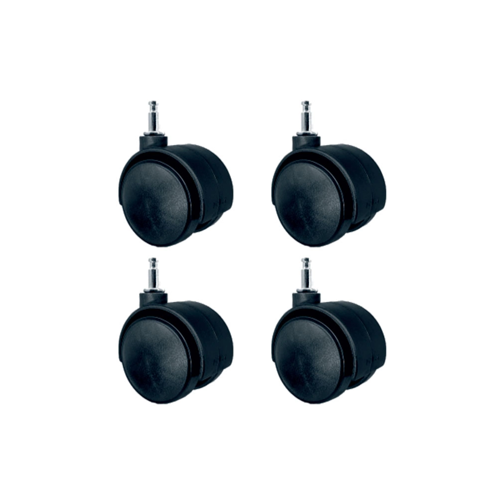Pratik Geçmeli Pimli 40 mm 4 Adet