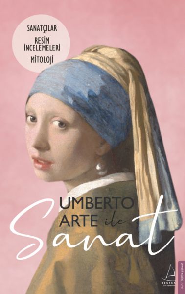 Umberto Arte ile Sanat 2 - Sanatçılar-Resim İncelemeleri-Mitoloji