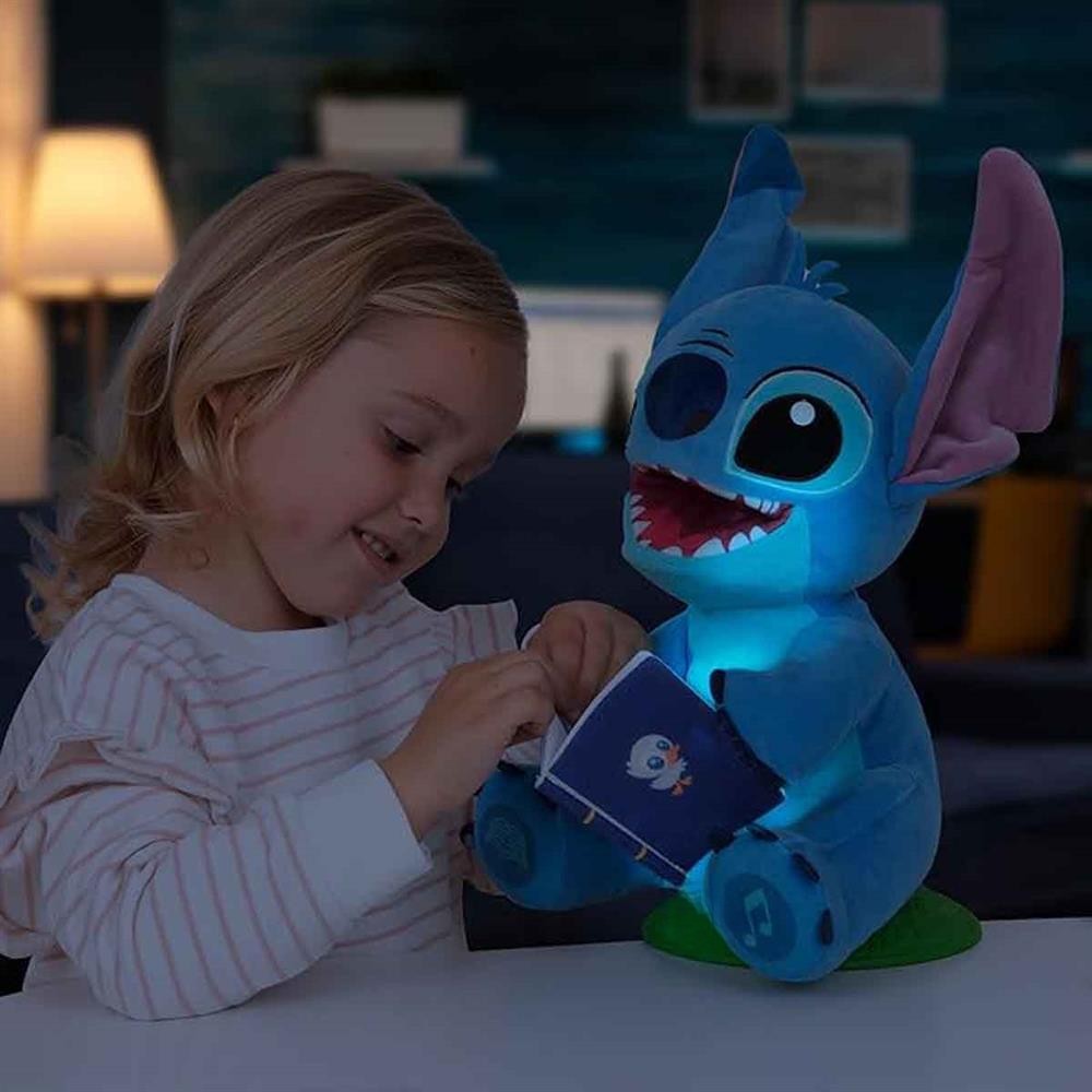 S00092792 Peluş Ses/ışık-