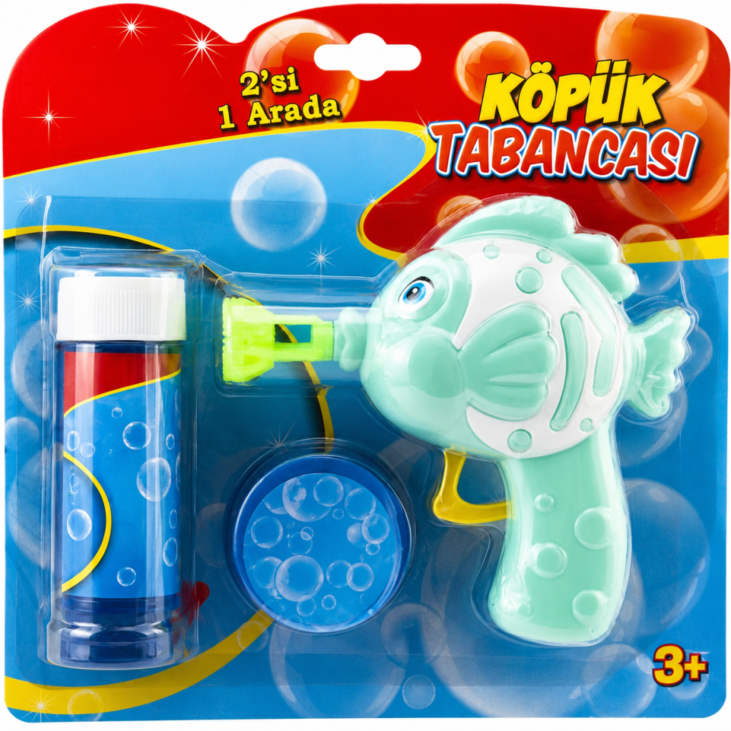 KÖPÜK TAB. İKİSİ BİR ARADA (adet fiyatıdır)