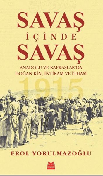 Savaş İçinde Savaş