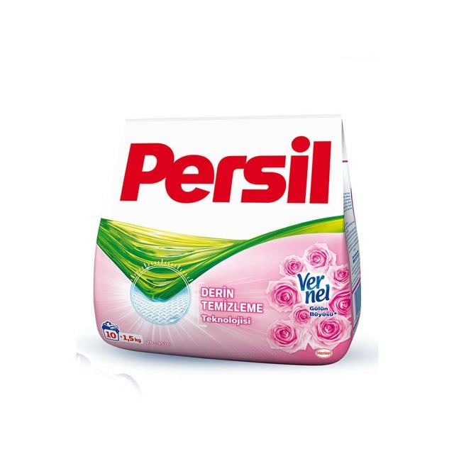 Matik Okyanus 1,5Kg 1 Adet