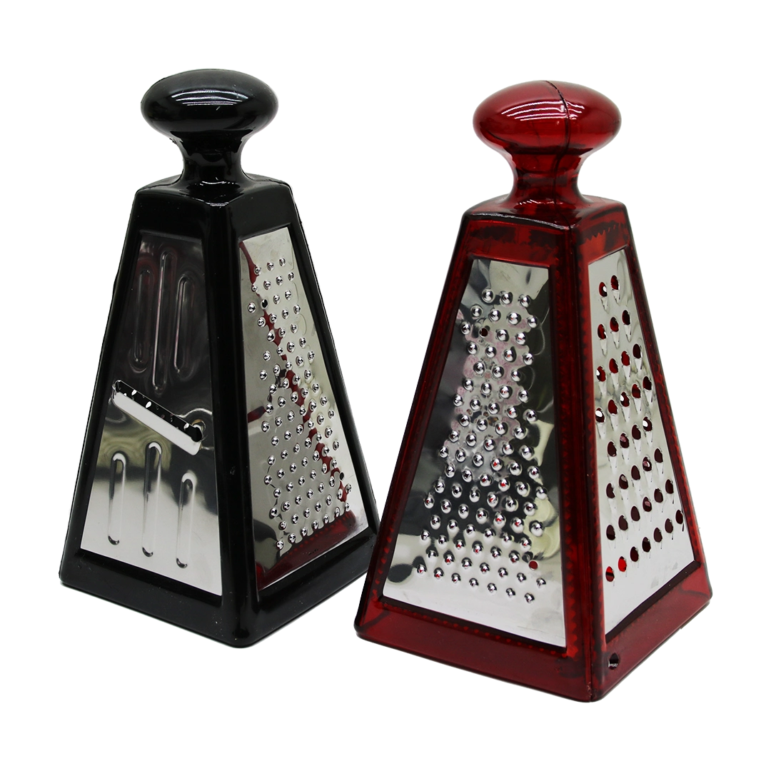 Şık Tasarımlı Diamond Grater Rende - Mutfak Kullanımı