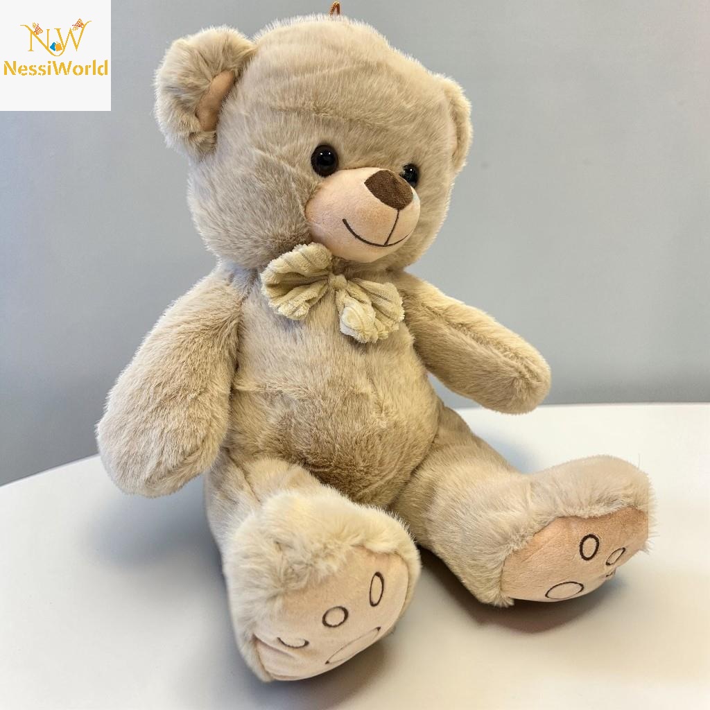 PL50174 40 Cm Papyonlu Ayı-