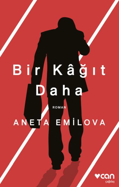 Bir Kâğıt Daha