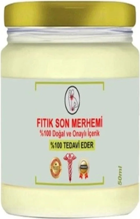 Fıtık Son Merhemi