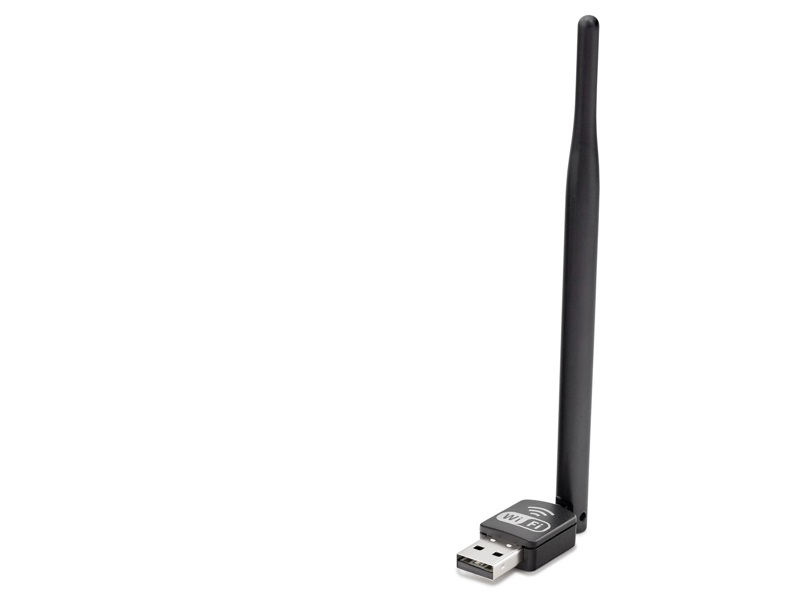 Kompakt Wifi Adaptörü 150 Mbps 2.4 Ghz Uyumlu Cihazlar