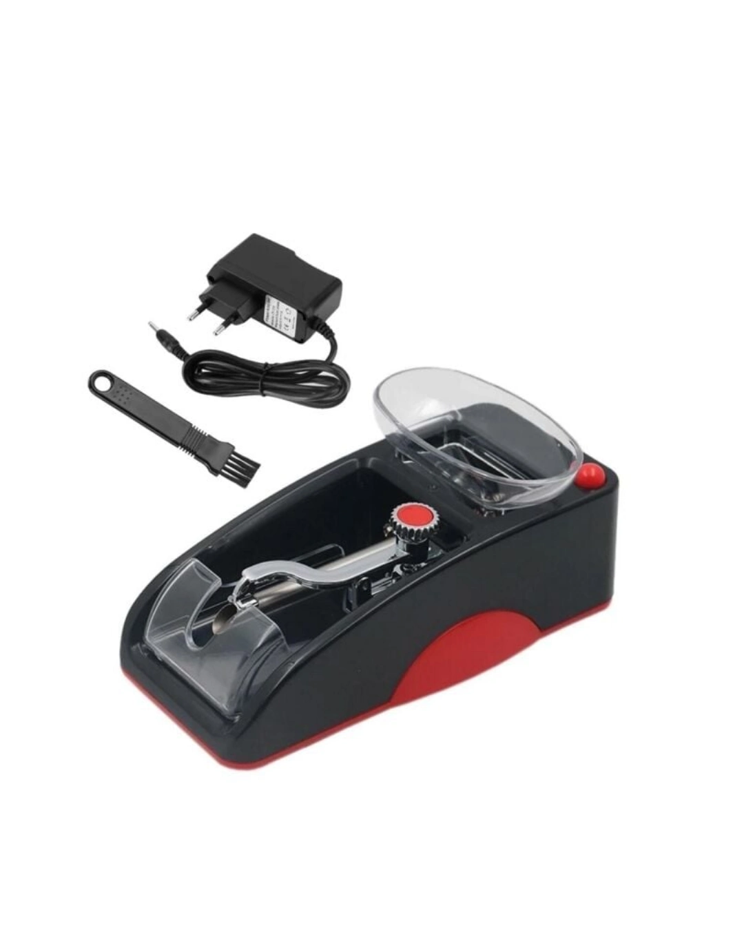Ergonomik Kompakt Sarma Makinesi - Taşınabilir Kullanım