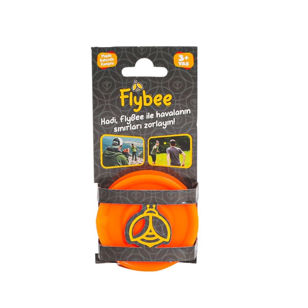 FLB001 Flybee Oyunu