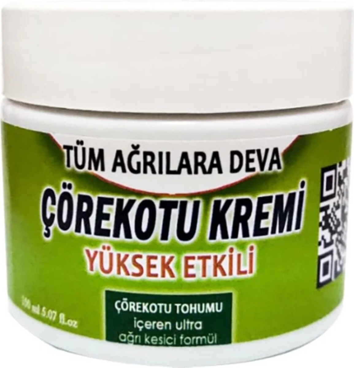 Çörek Otu Tohumu Yağı Karışımlı Büyük Boy 150 ml