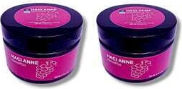 Hacı Anne Hemoplus Doğal ve Bitkisel Kremi 250 ml x 2 Adet