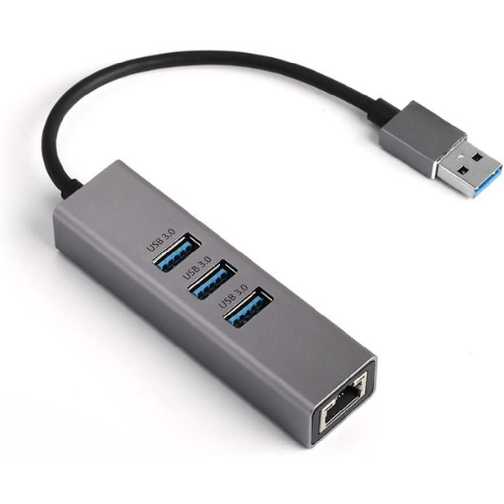 Gigabit Ethernet USB 3.0 Adaptör 1 Adet
