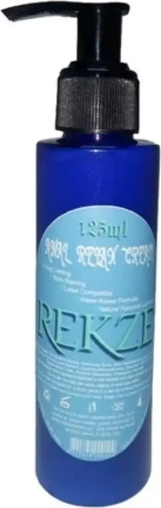 Süper Rekze Rlx Krem 125ML / Rekze Rlx Lubricating Cream 125ML