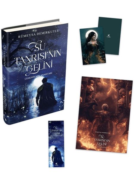 Su Tanrısı'nın Gelini - 2