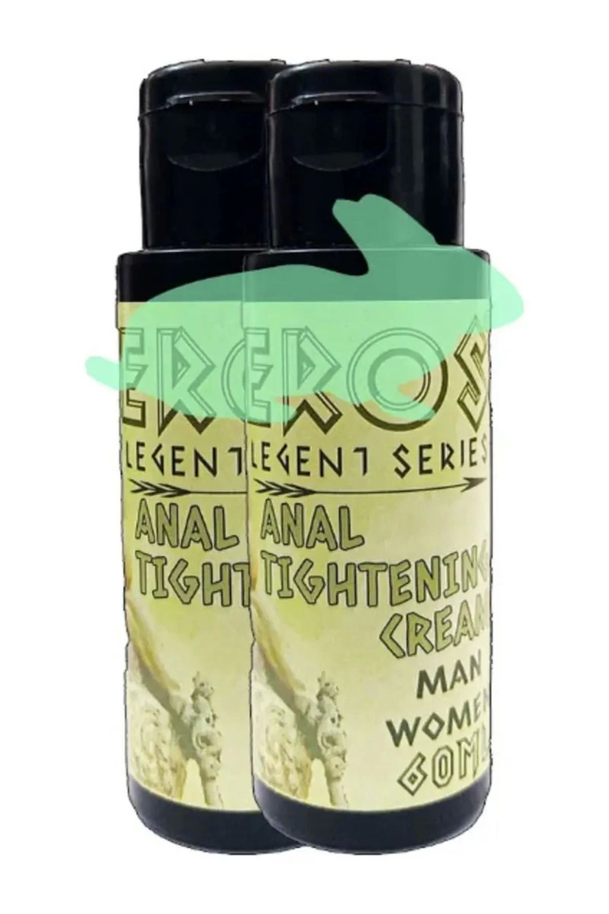 Legent 2 Adet Bay Tightnes Arka Sıklık Press Kremi 60 ml