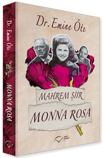 Mahrem Şiir -Monna Rosa