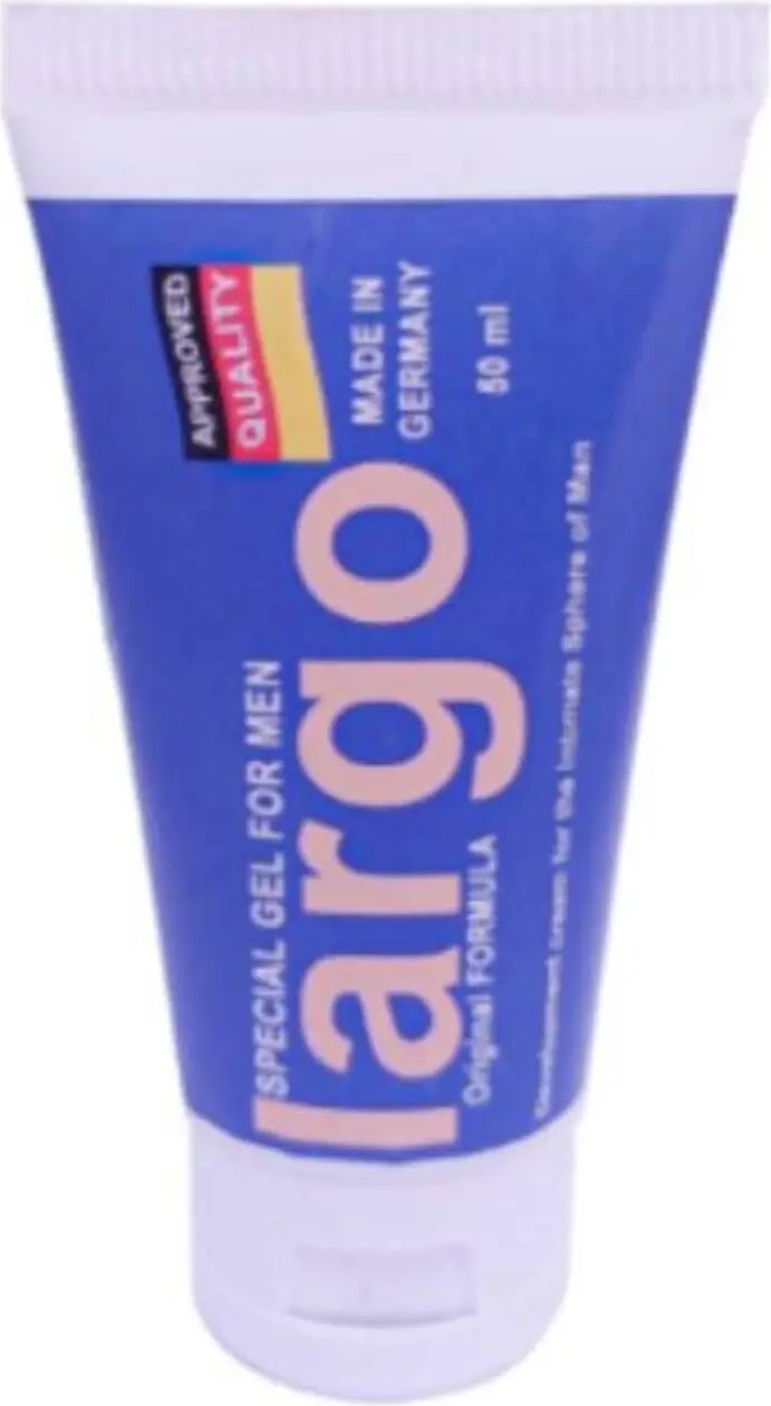 Largo Erk.eklere Özel Krem 50 ml x 1 Adet