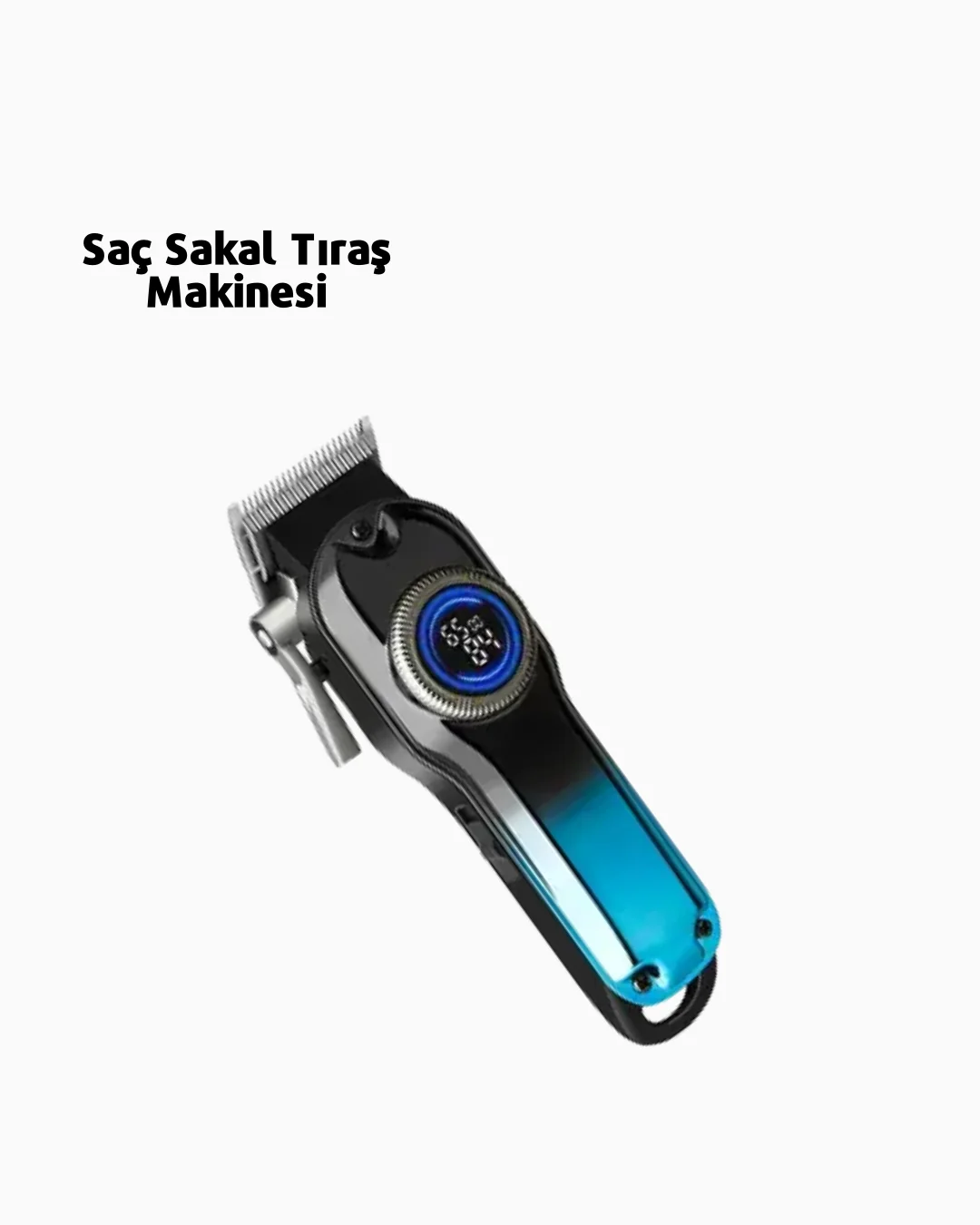 HK610 Tıraş Makinesi