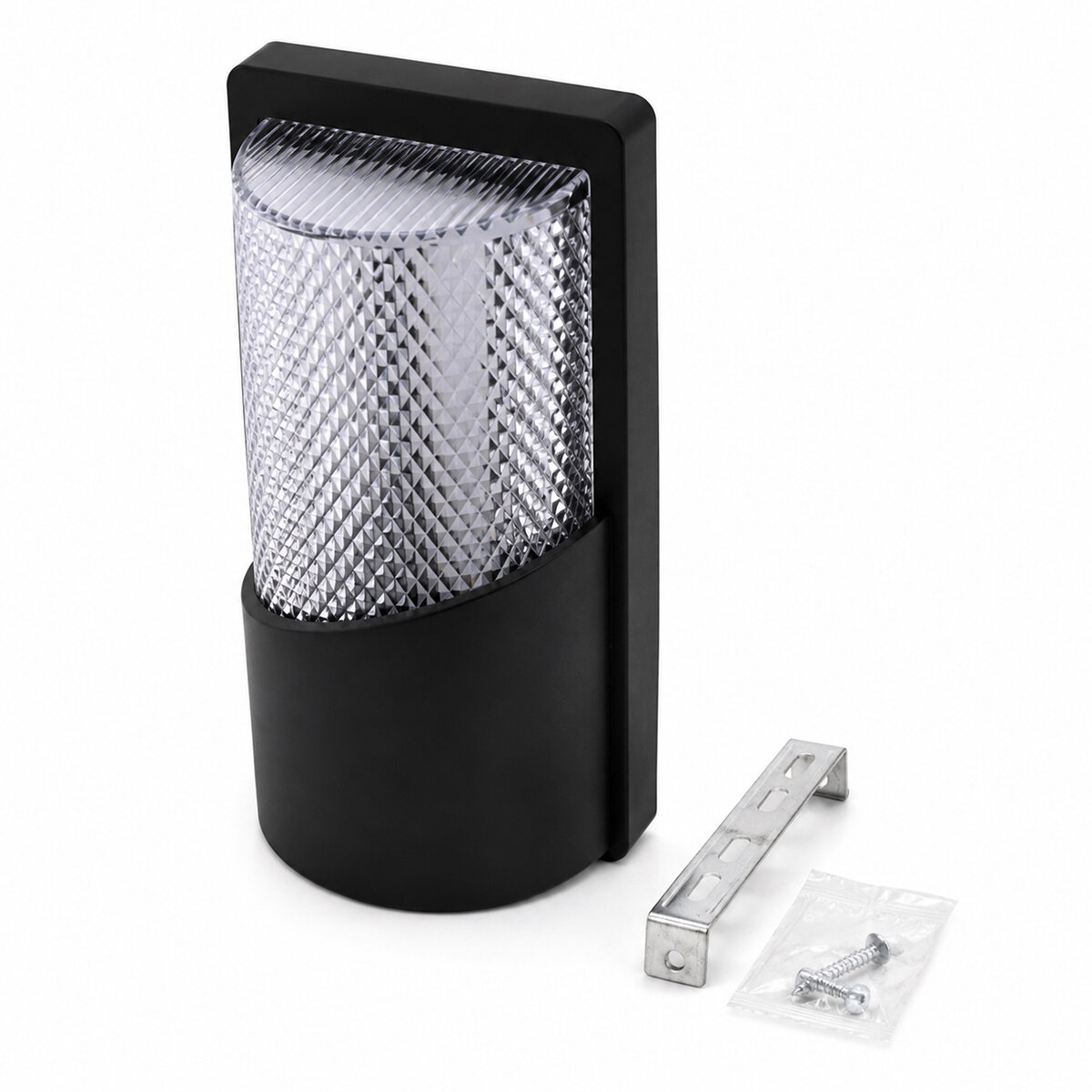 IP66 50.000 Saat Led Ömrü 22W Köşk Led Aplik Duvar Lambası ARS-348955