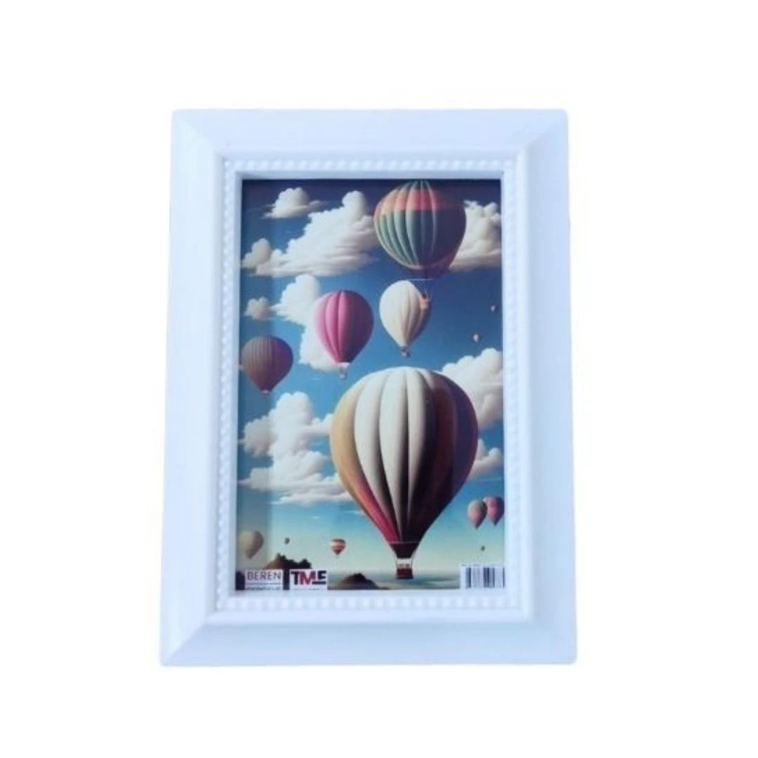 13x18 Renkli Çerçeve