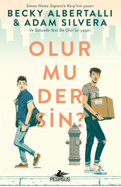 Olur Mu Dersin?