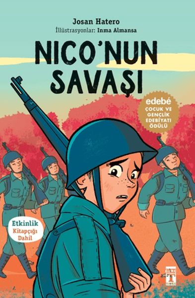 Nico’nun Savaşı
