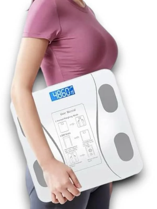 TF-1072 Bluetooth Baskül Tartı