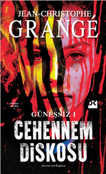 Güneşsiz 1 - Cehennem Diskosu