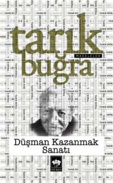 Düşman Kazanmak Sanatı
