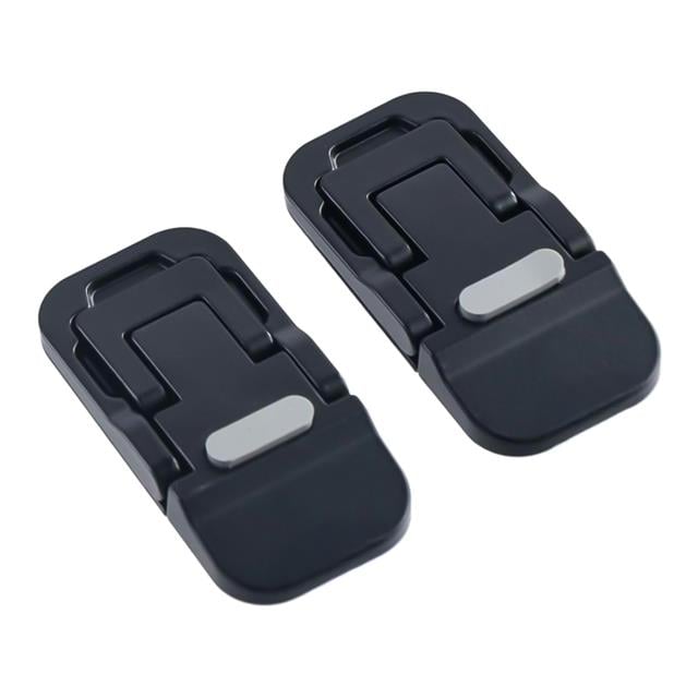 PM-26426 Mini Katlanabilir Taşınabilir Masaüstü Laptop ve Tablet Standı (2 Adet)