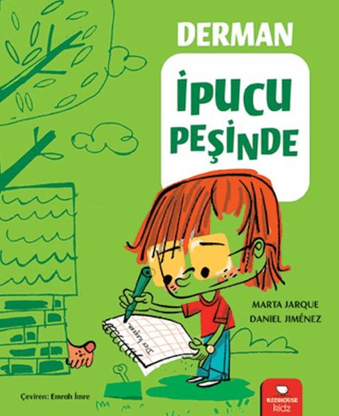 Derman İpucu Peşinde