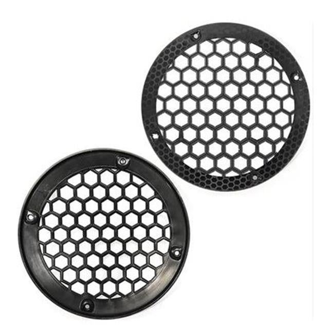 Magicvoice 16 Cm Plastik Hoparlör Kapak (2’li Takım)