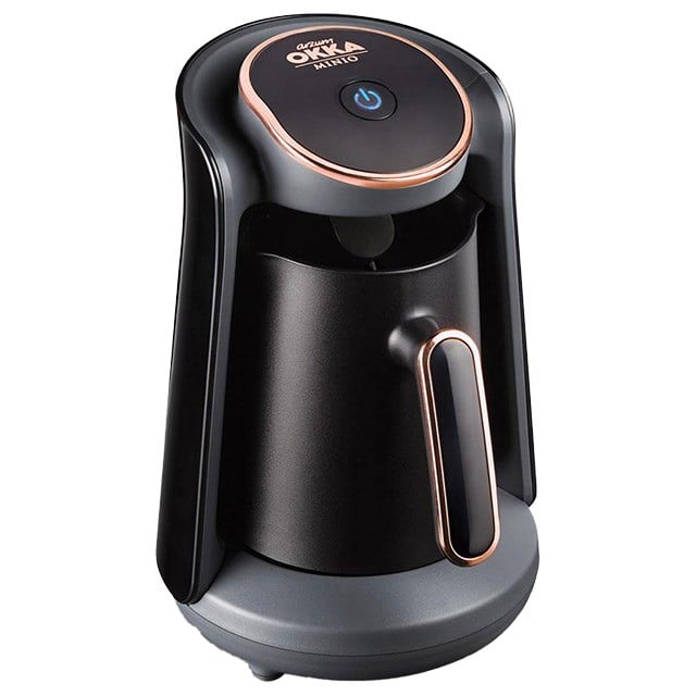 ARZUM 004 OKKA MINIO KAHVE MAK 1 Adet