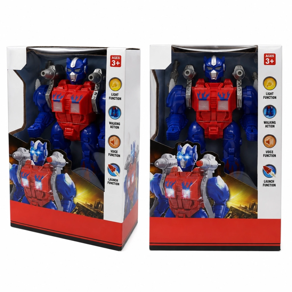 Pilli Robot 24 Adet Fiyatı ile Pratik Temizlik