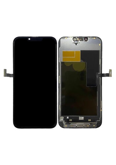 iPhone 13 Pro Uyumlu Dokunmatik Ekran (İNCELL)