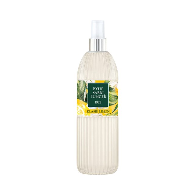 EST KOLONYA LIMON SPREY 150ml 1 Adet